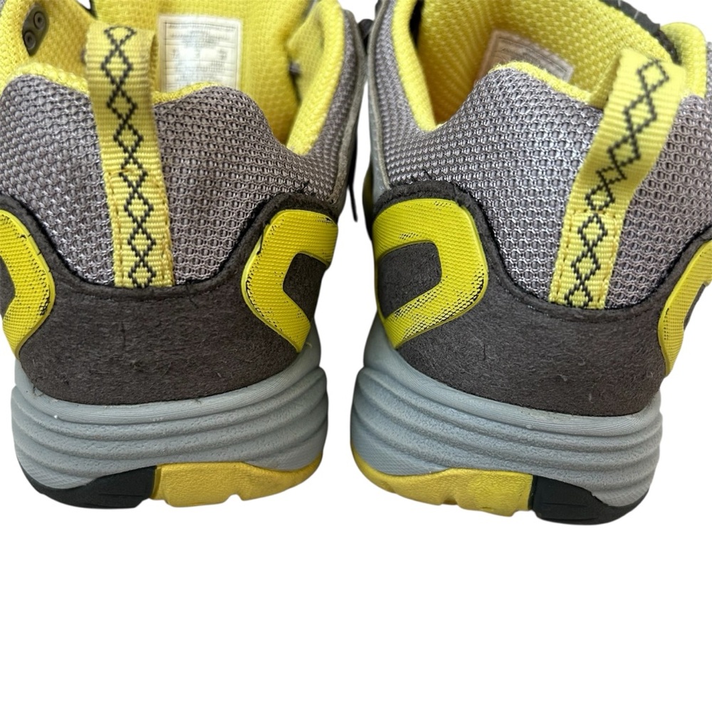 MERREL Women’s AVIAN LIGHT‎ VENTILATOR Opal Gray Hiking Shoes Women Size 7.5 - Picture 12 of 13